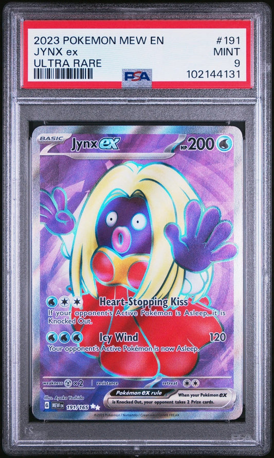 JYNX ex