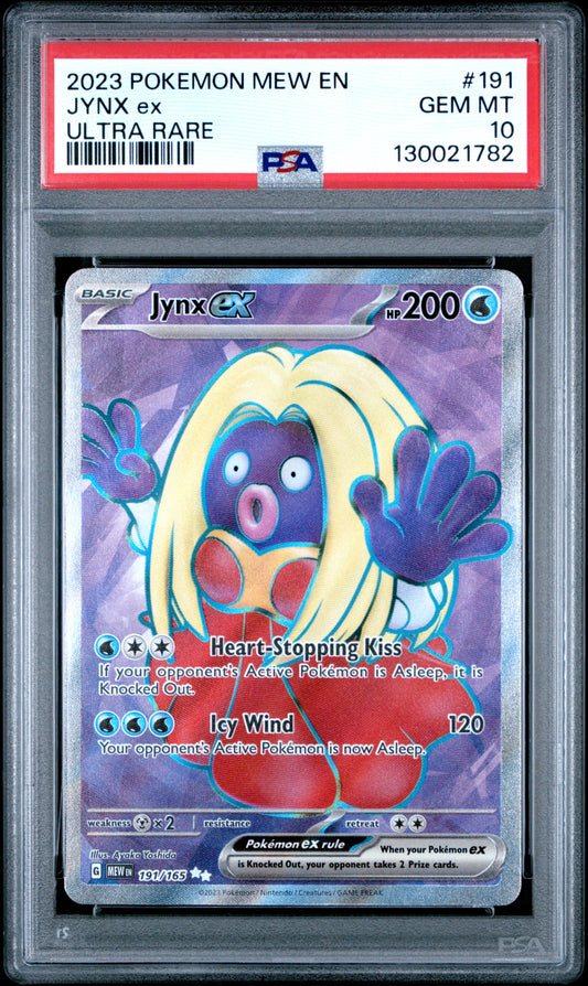 JYNX ex