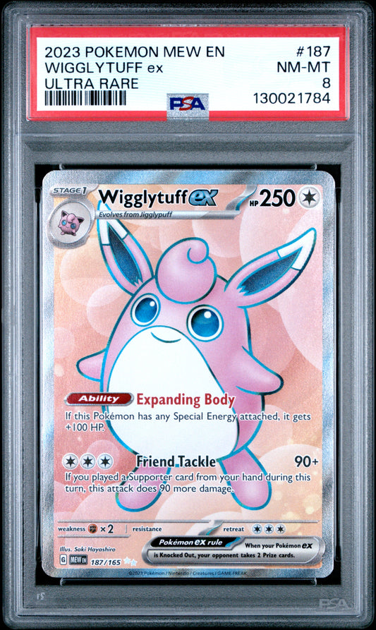 WIGGLYTUFF ex
