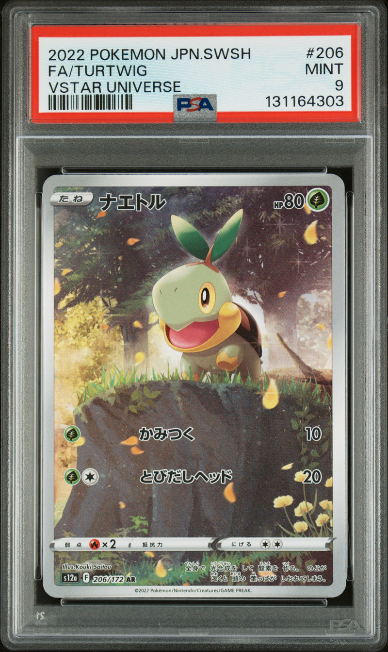TURTWIG