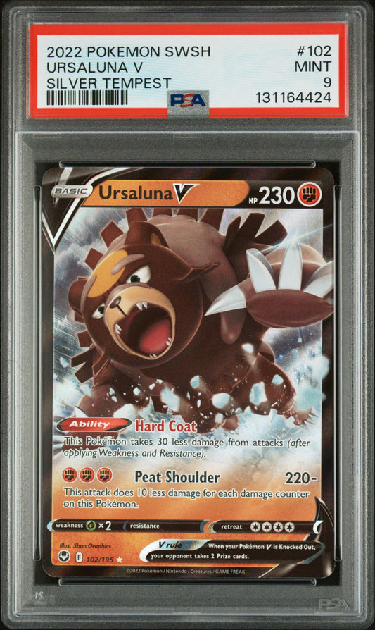 URSALUNA V