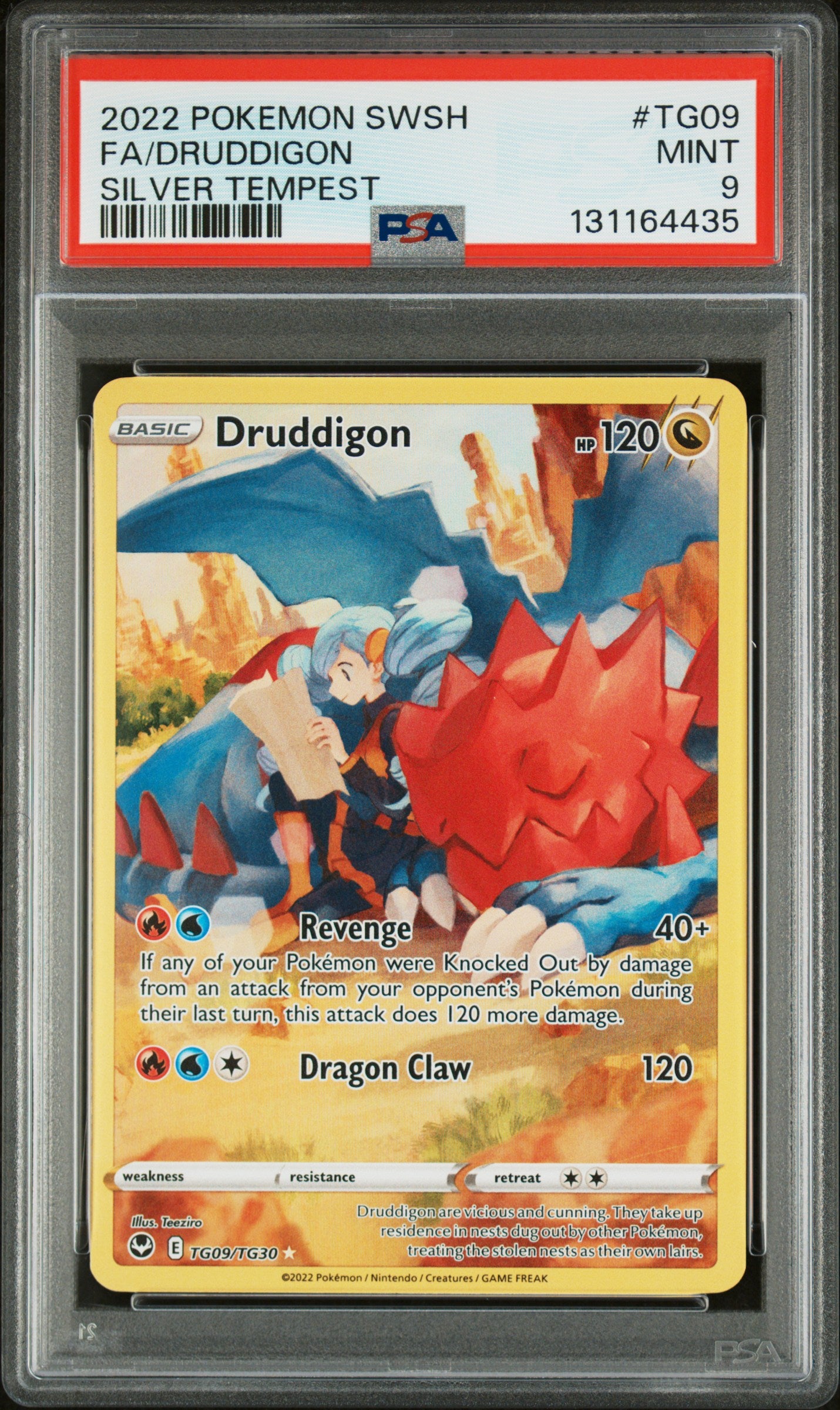 DRUDDIGON