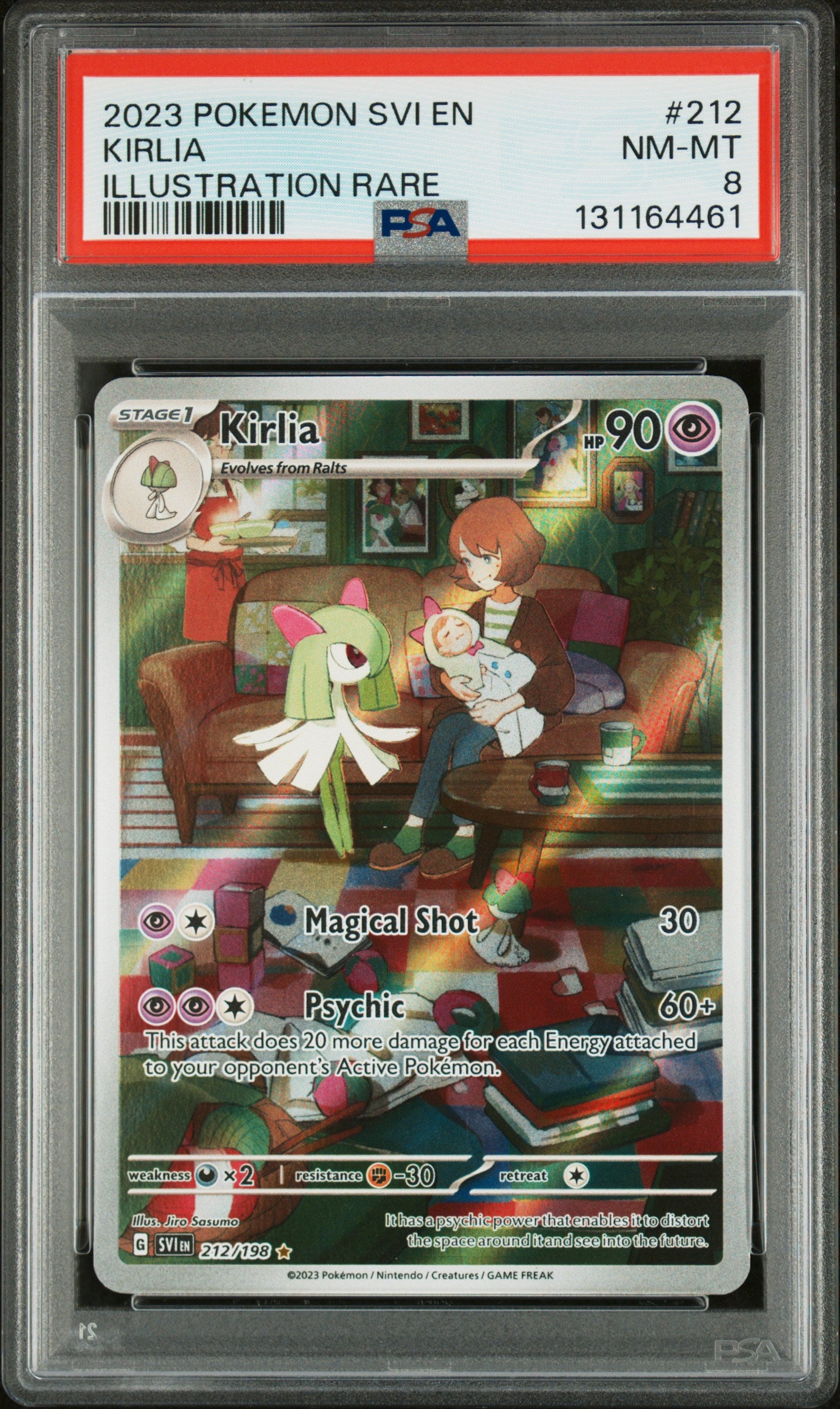 KIRLIA