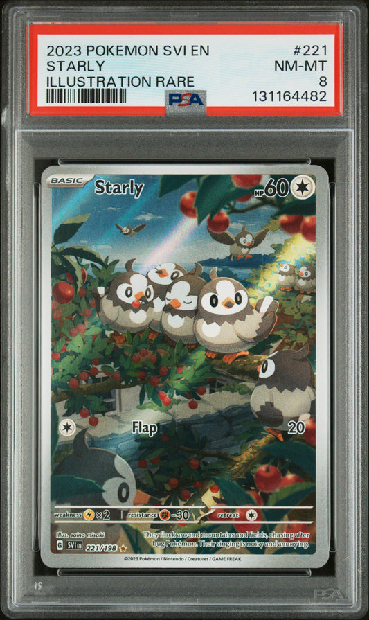 STARLY