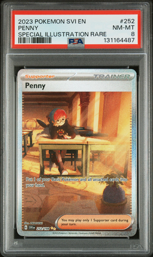 PENNY