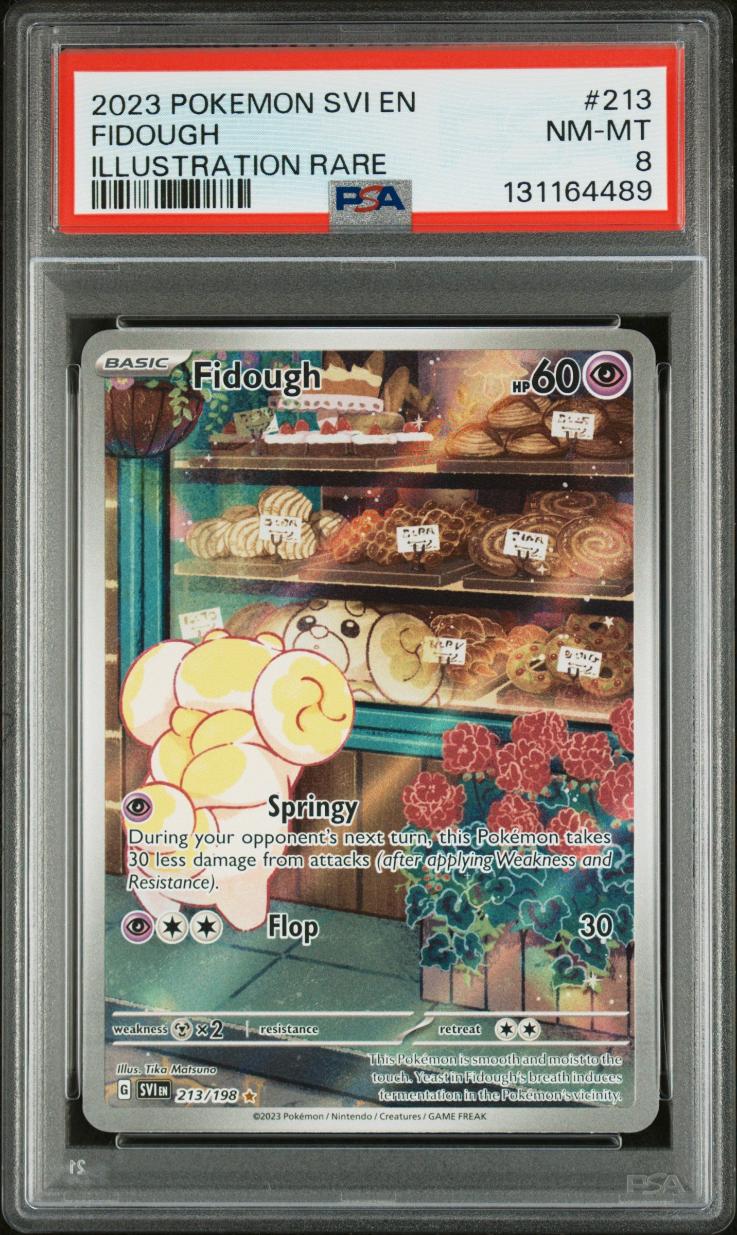 FIDOUGH