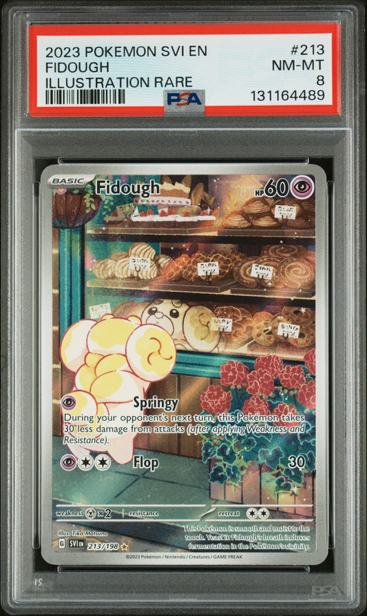FIDOUGH
