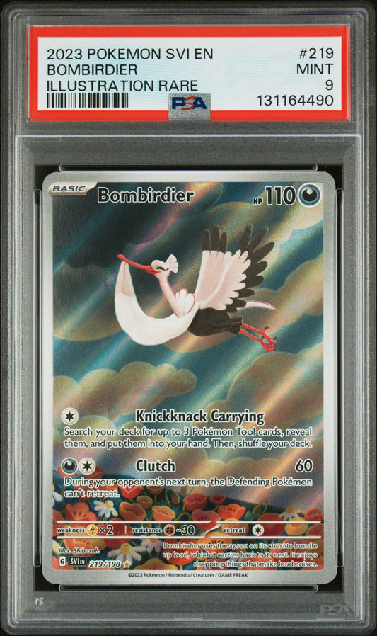 BOMBIRDIER