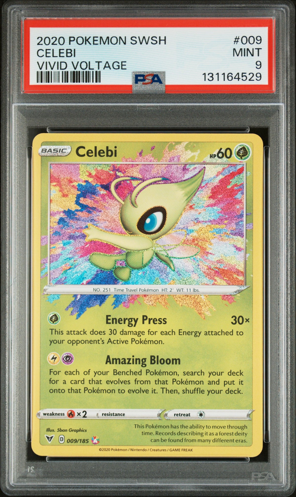 CELEBI