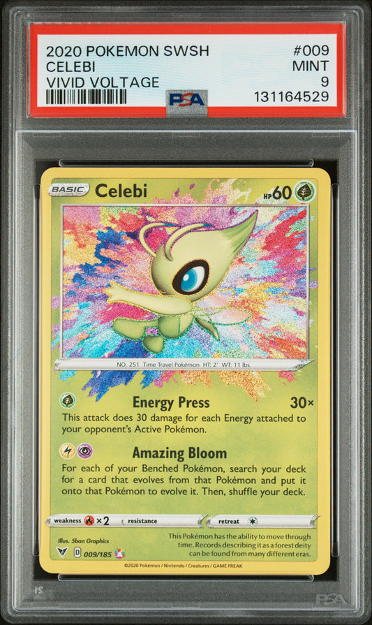 CELEBI