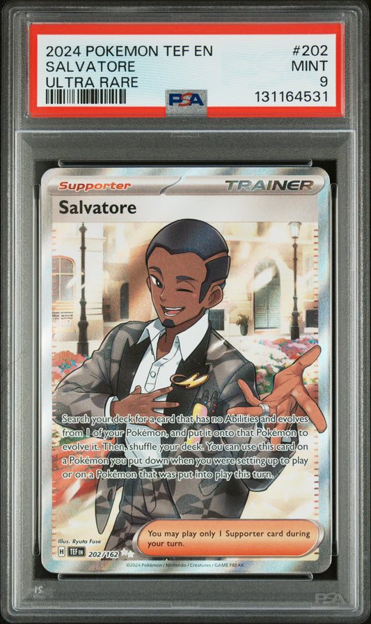 SALVATORE
