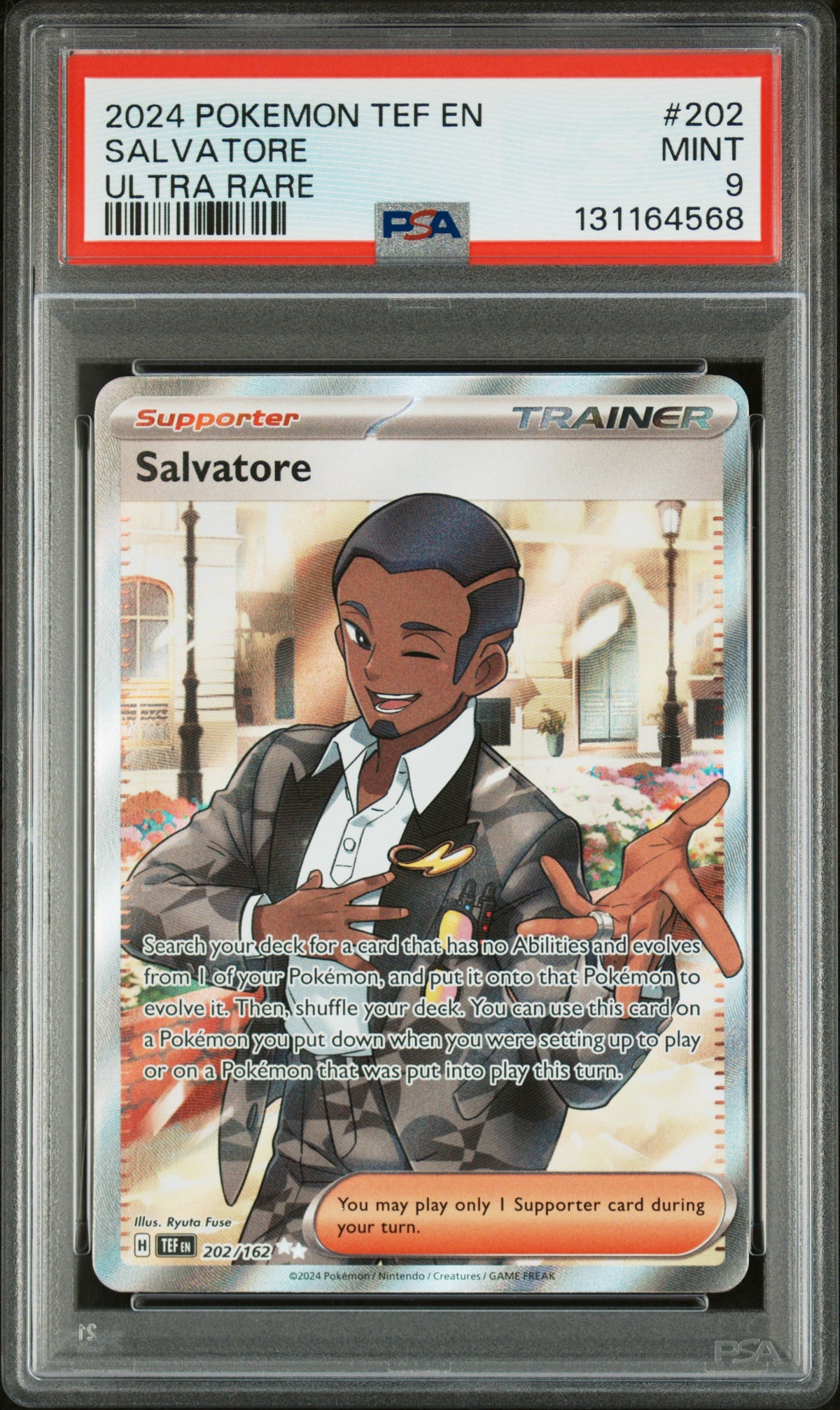 SALVATORE