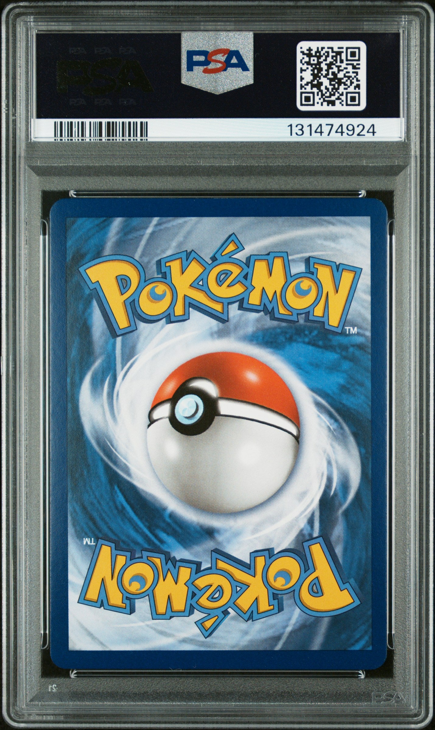 LAPRAS GX
