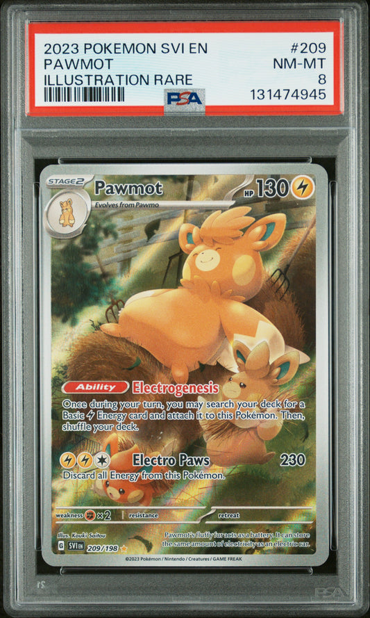 PAWMOT