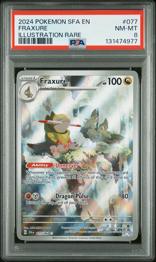 FRAXURE