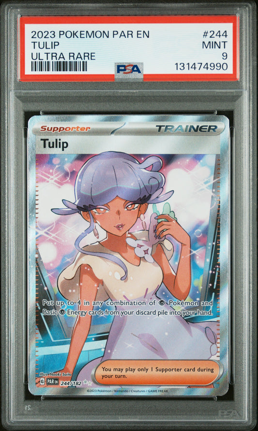 TULIP