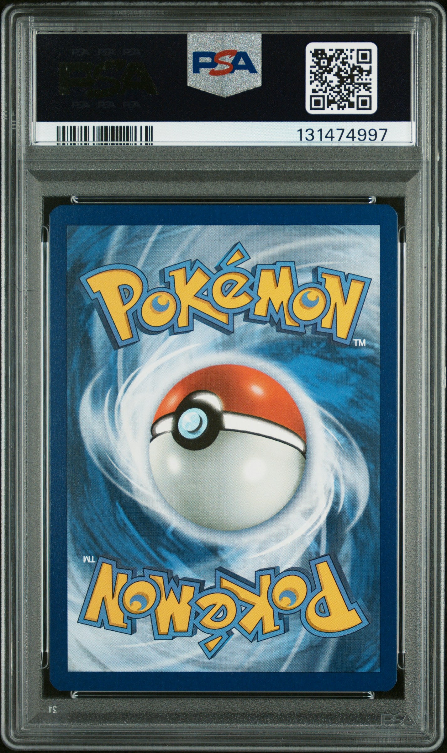 PORYGON-Z