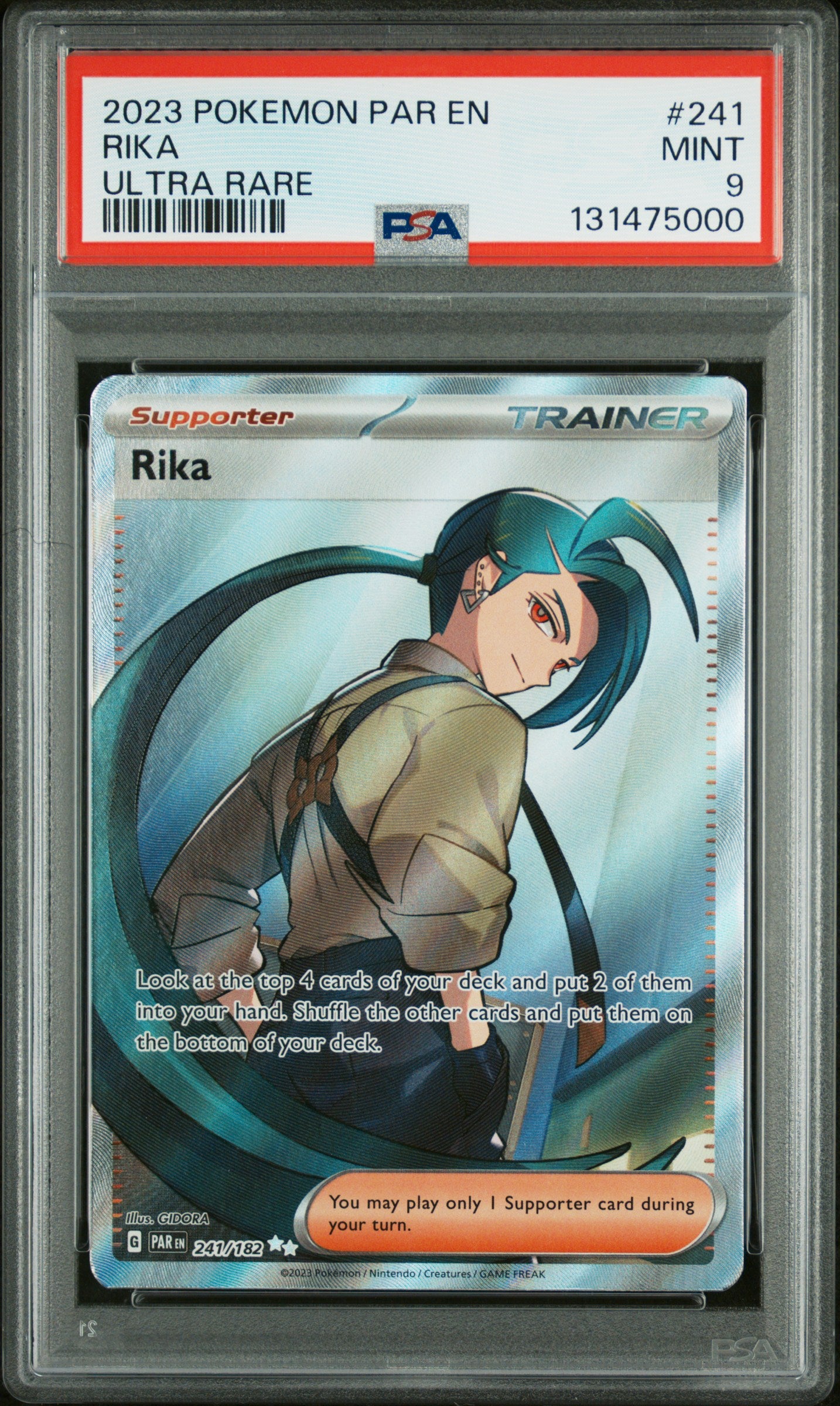 RIKA