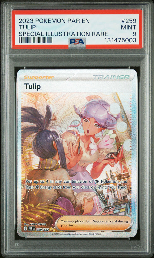 TULIP