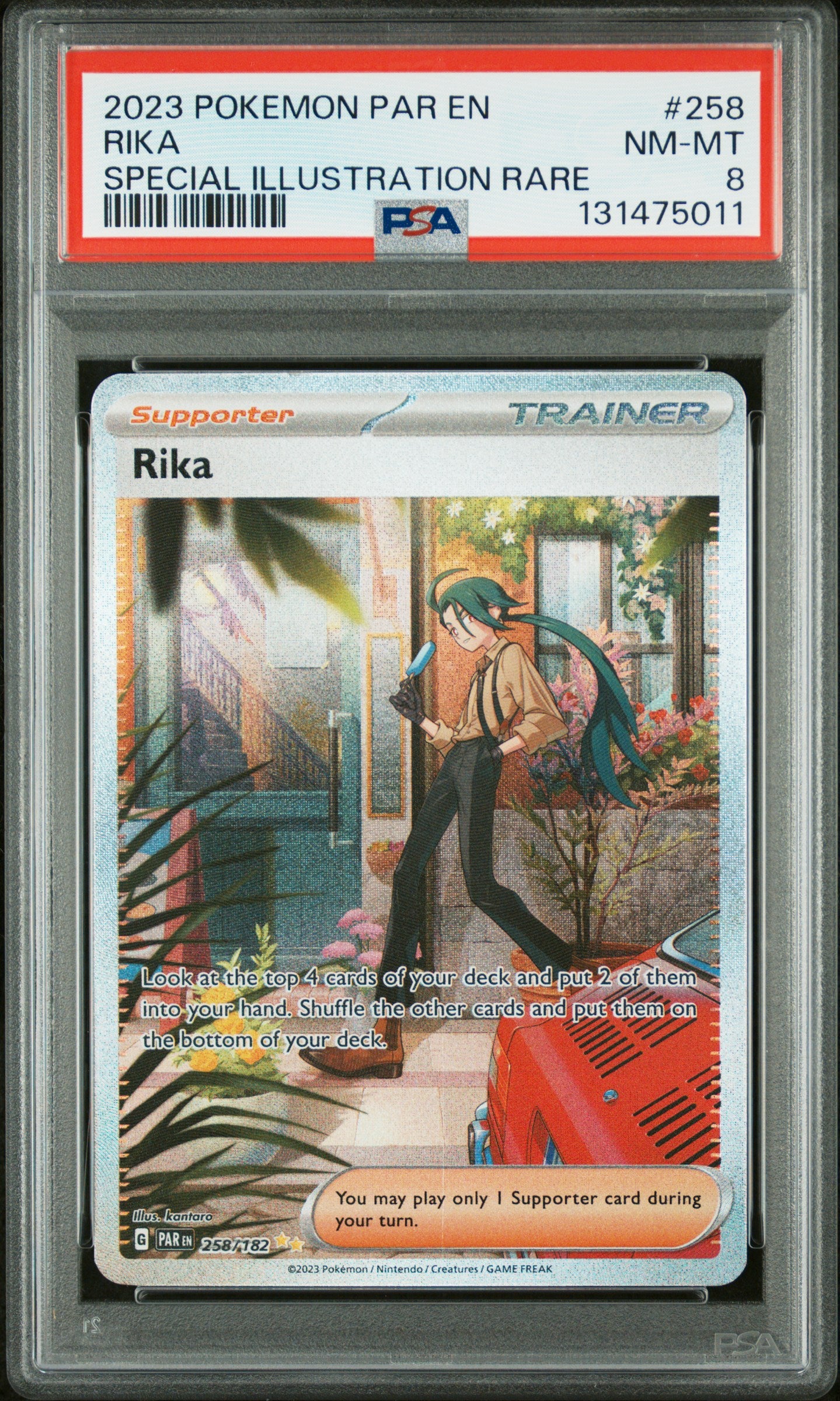 RIKA