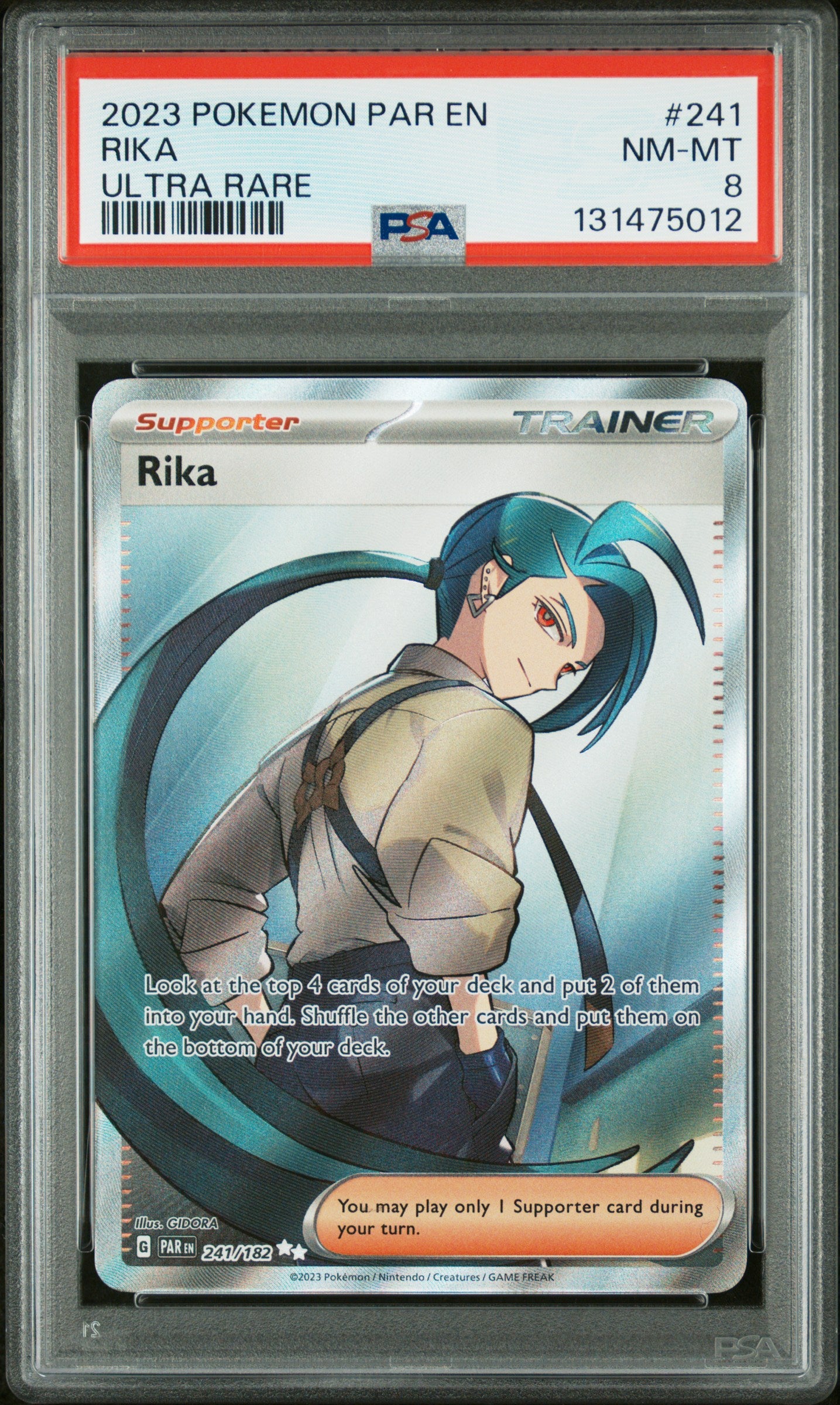 RIKA