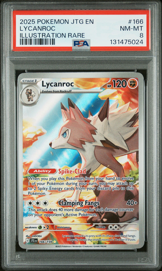 LYCANROC