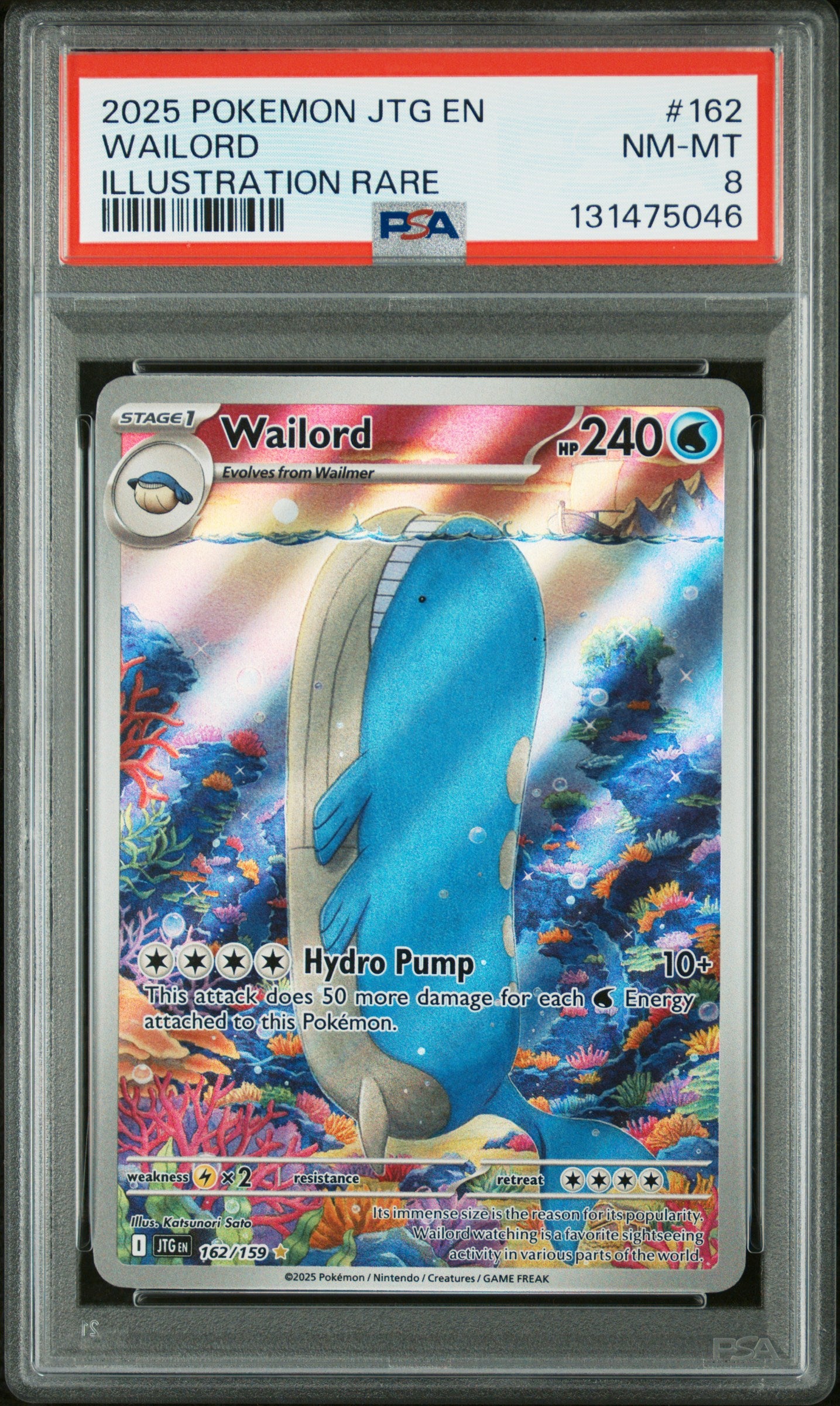 WAILORD