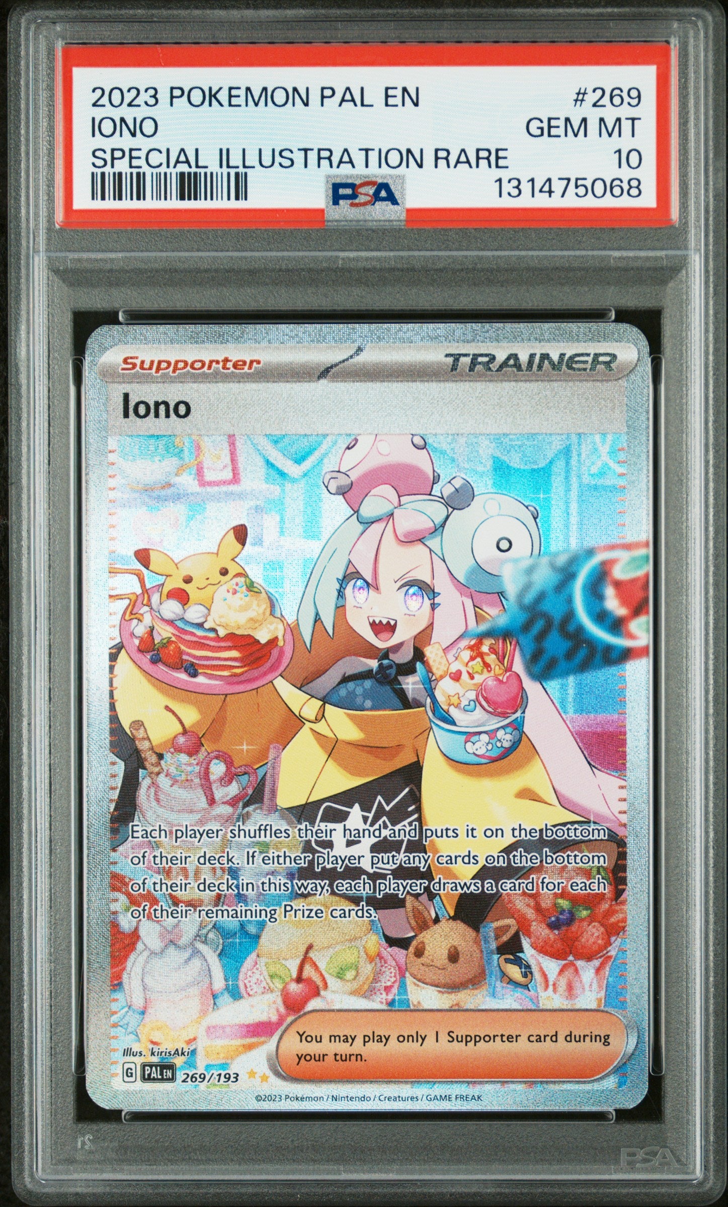 IONO