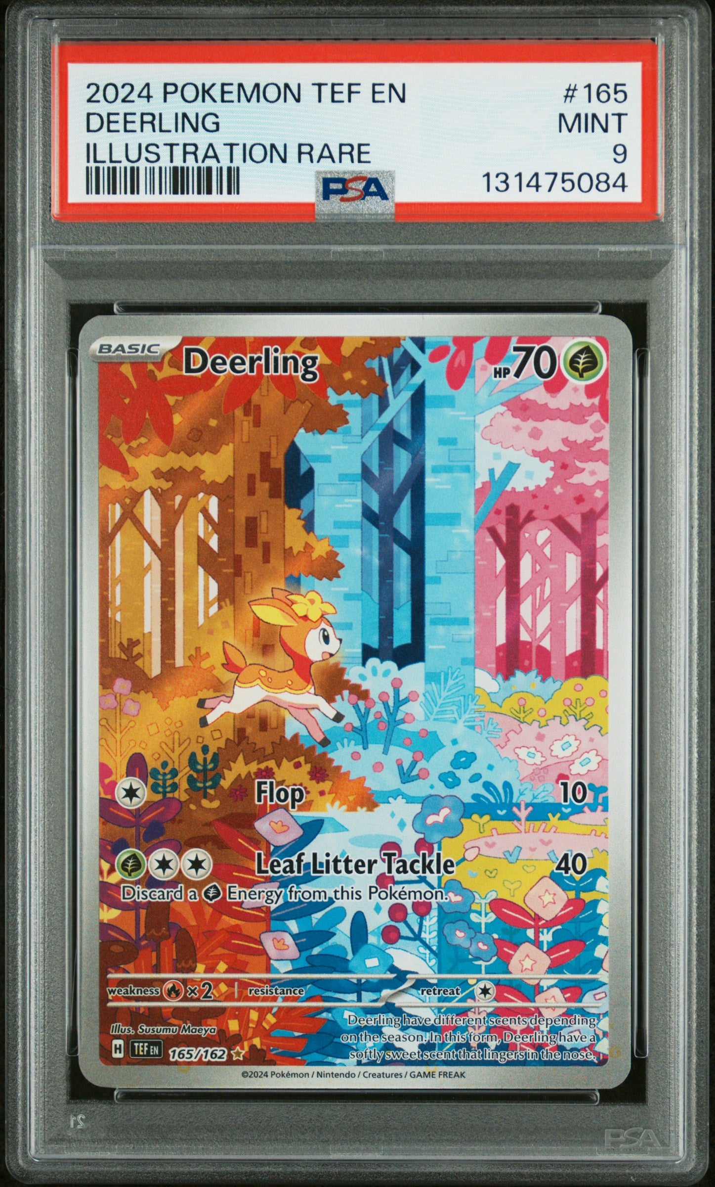 DEERLING