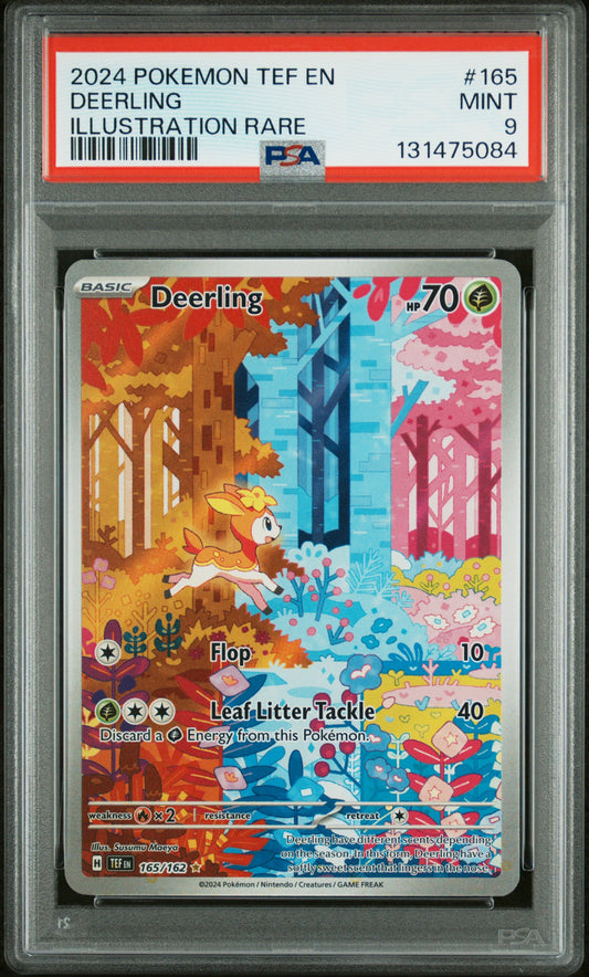 DEERLING