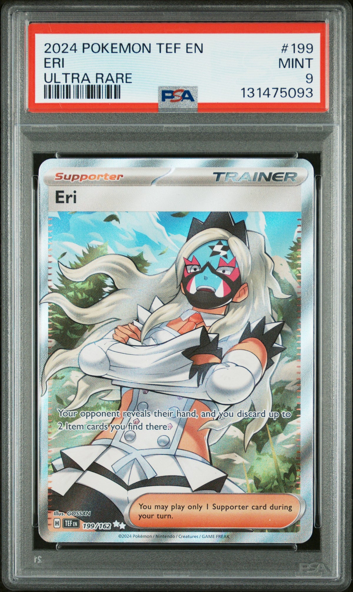 ERI