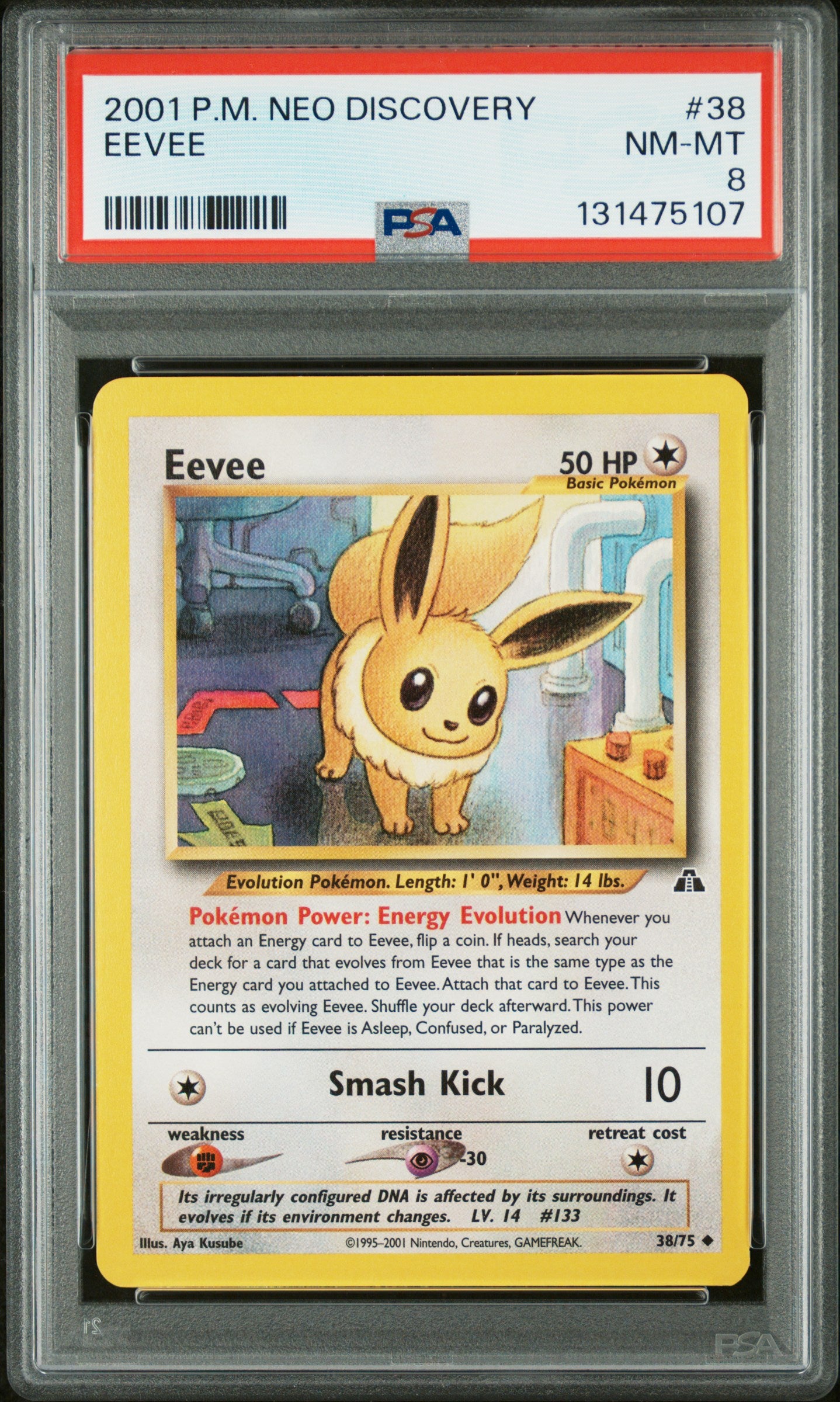 EEVEE