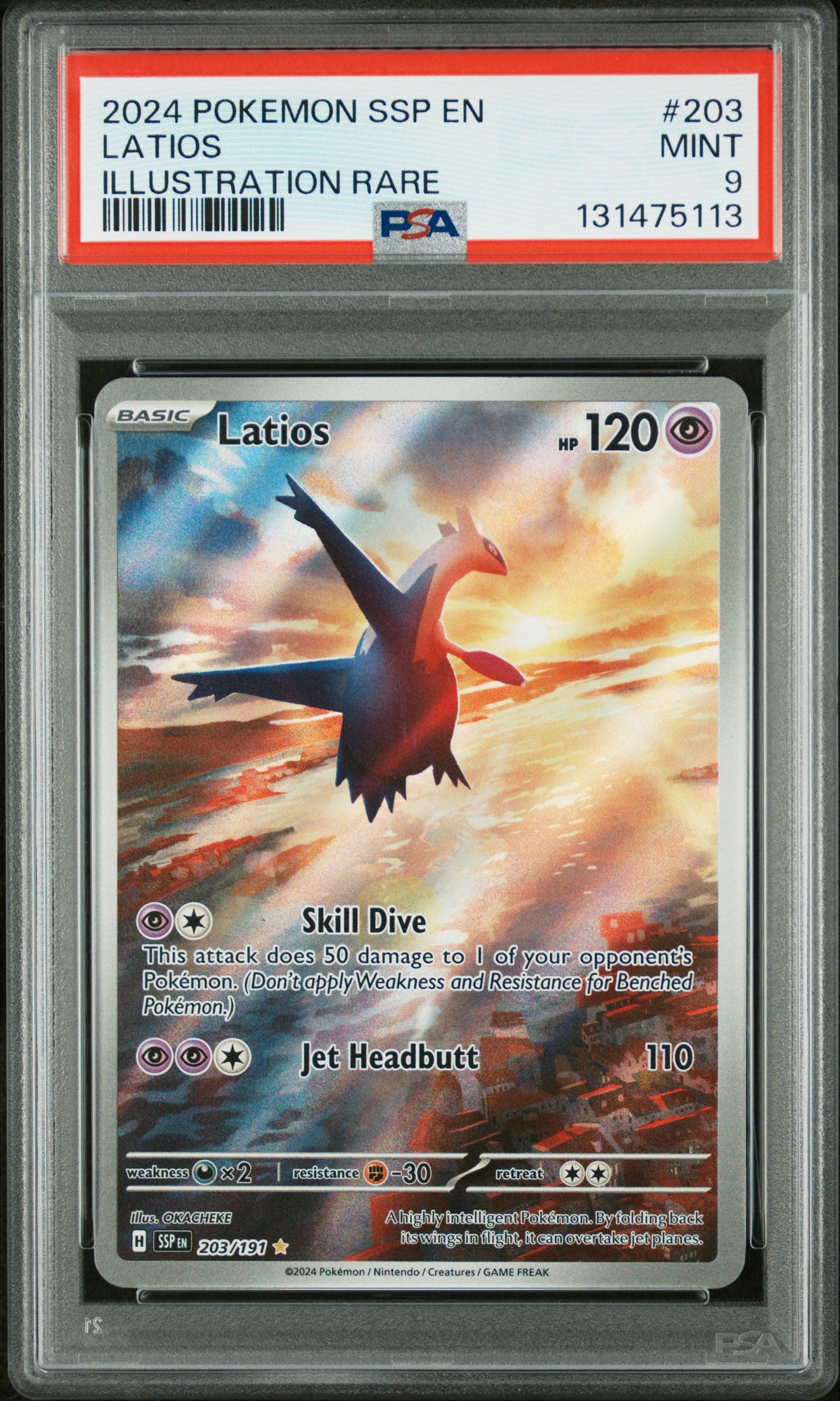 LATIOS