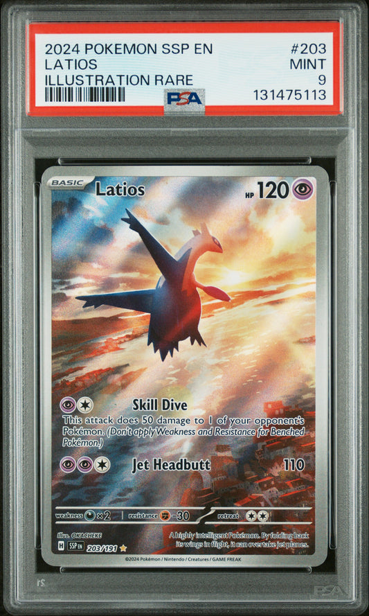 LATIOS