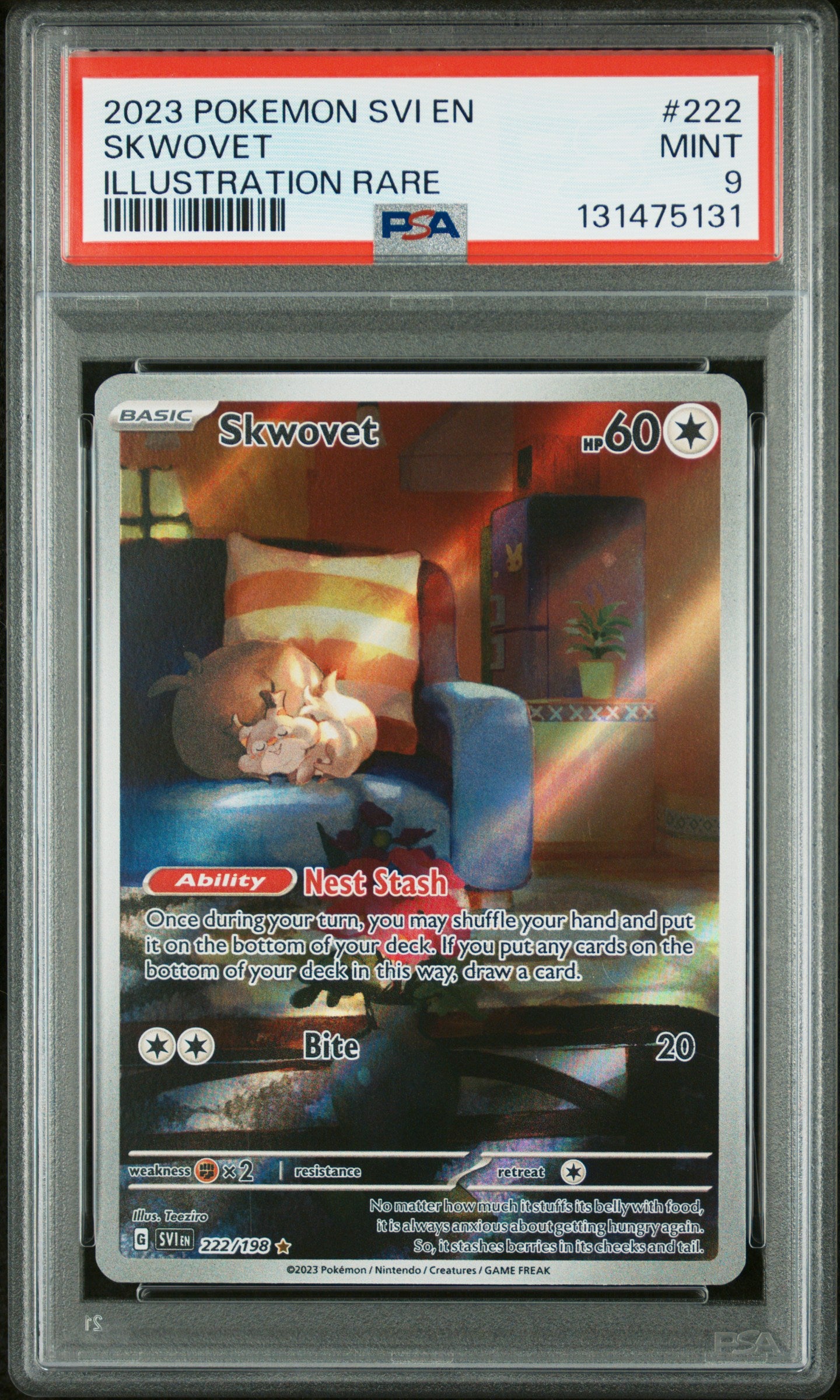 SKWOVET