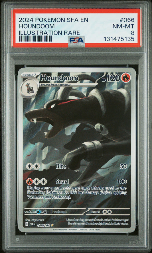 HOUNDOOM