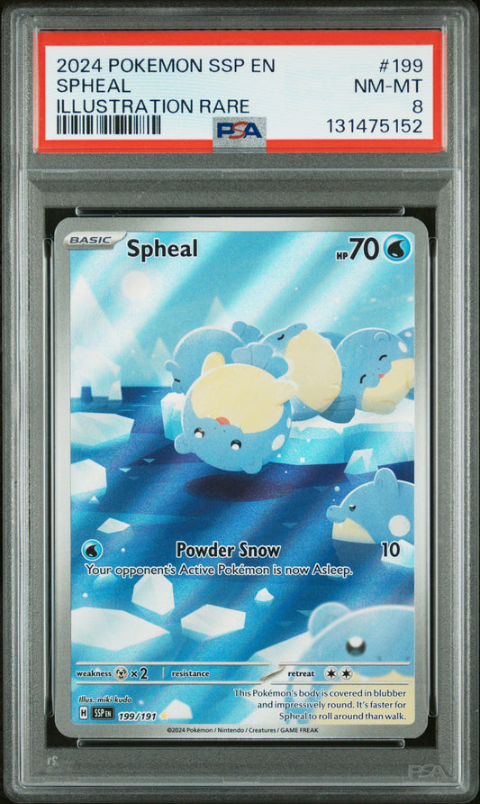 SPHEAL