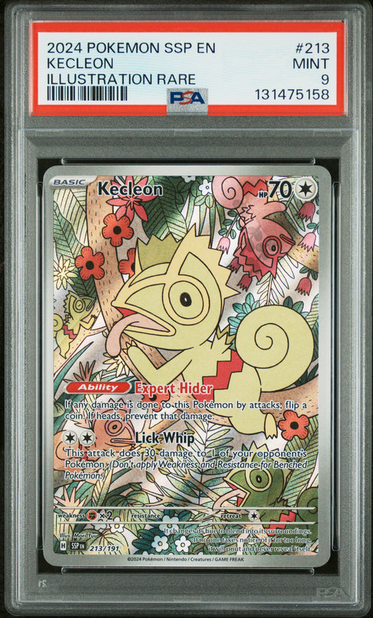 KECLEON
