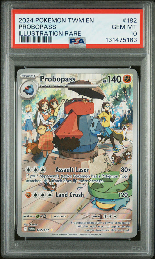 PROBOPASS