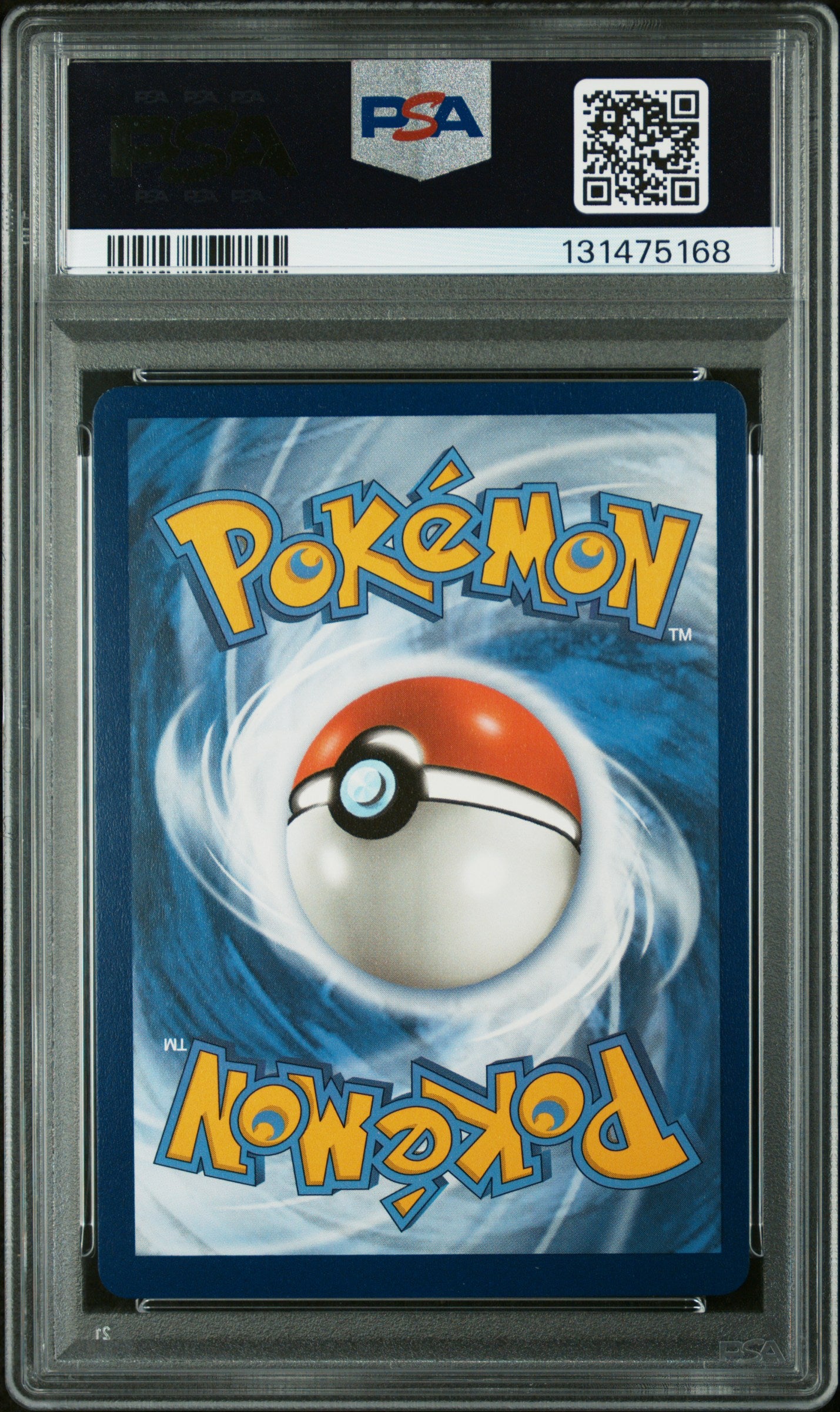 PIKACHU V