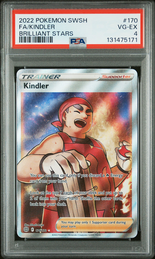 KINDLER