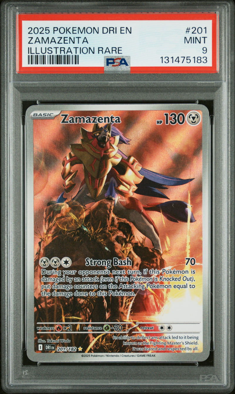 ZAMAZENTA