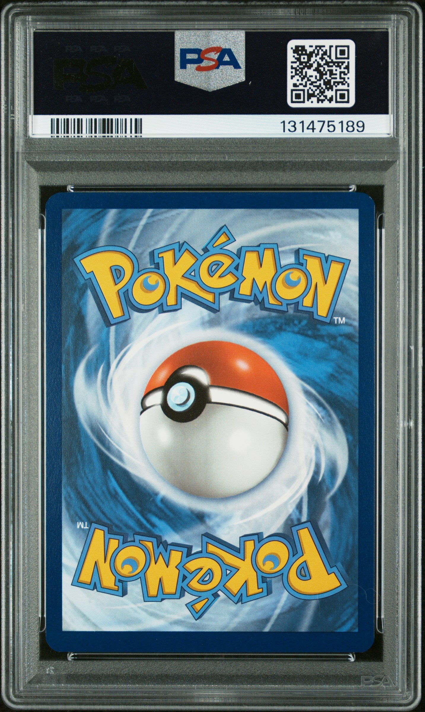 TEAM ROCKET'S WEEZING