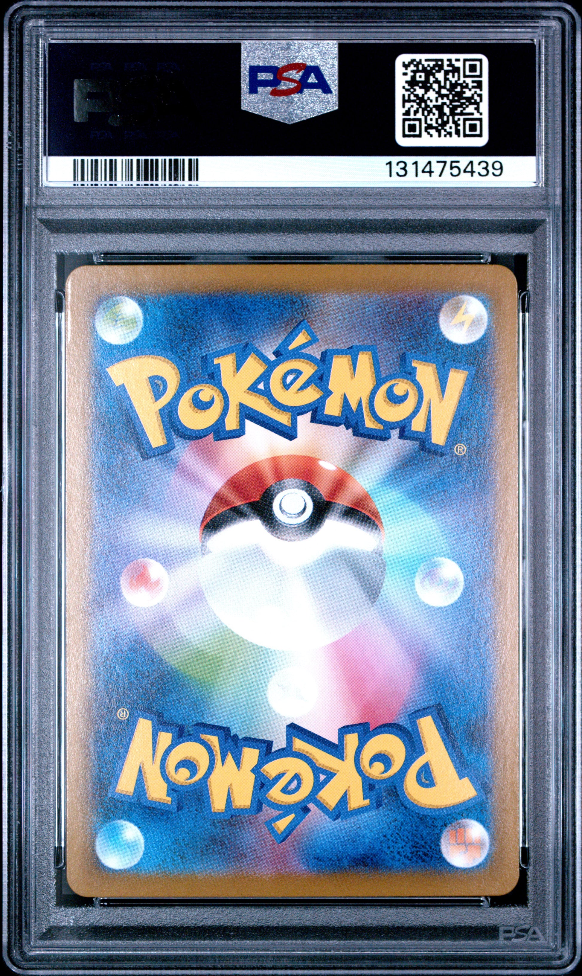 TEAM ROCKET'S MURKROW