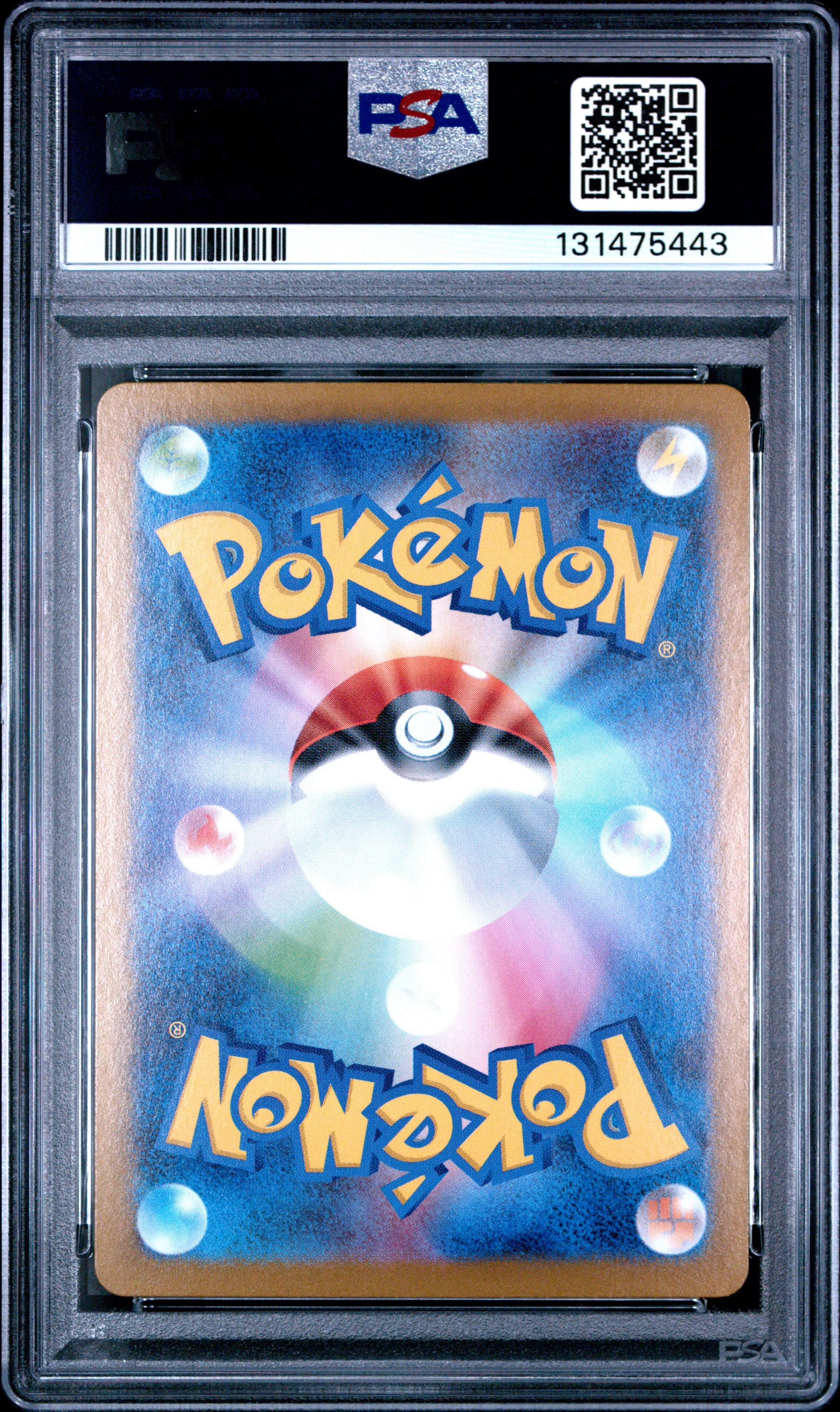 TEAM ROCKET'S MEOWTH