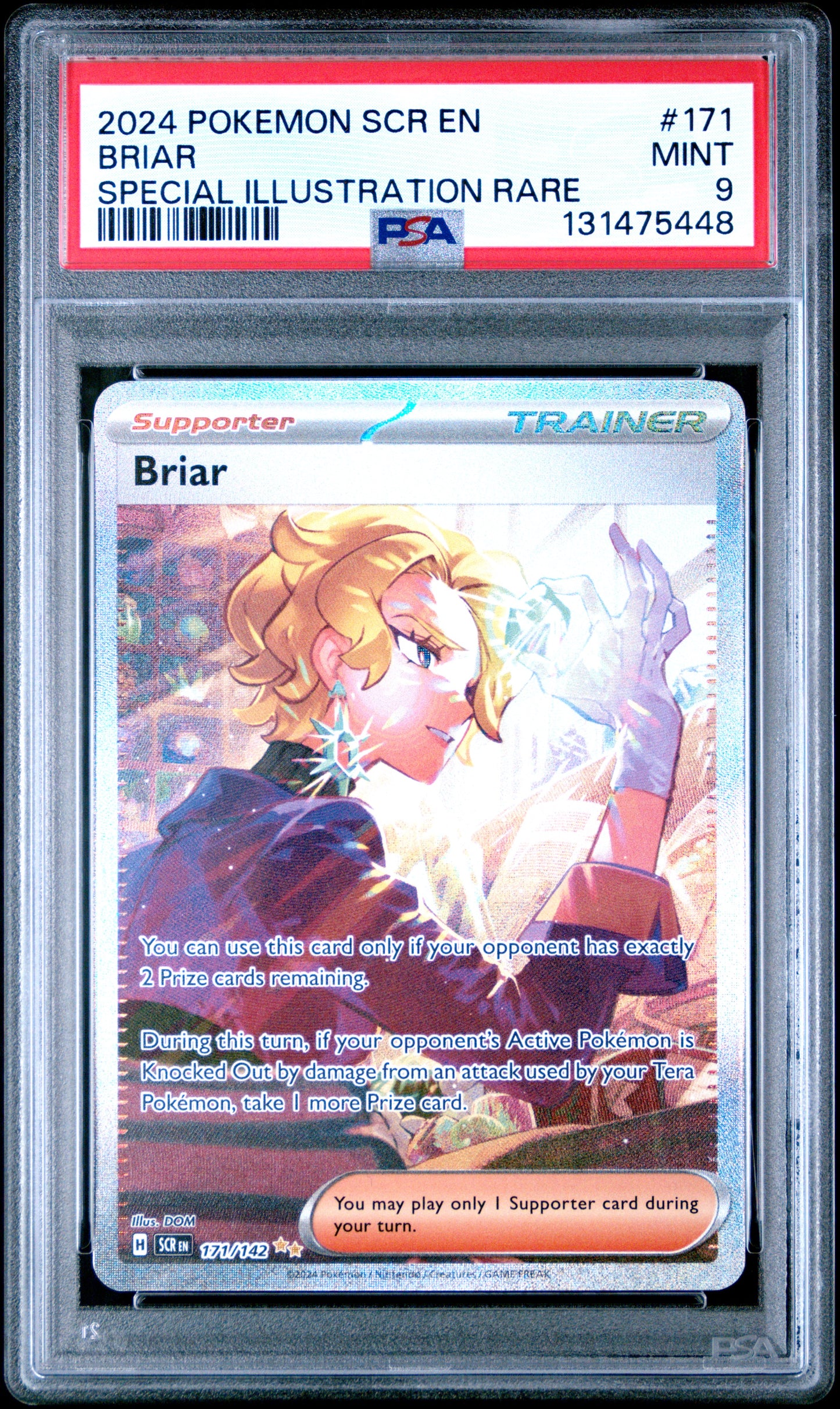 BRIAR