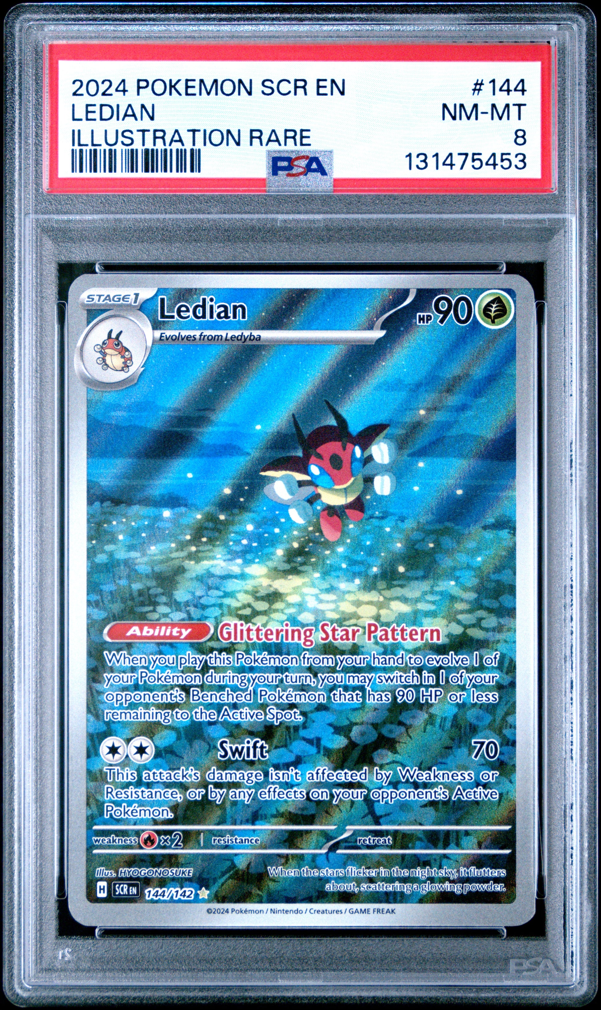 LEDIAN