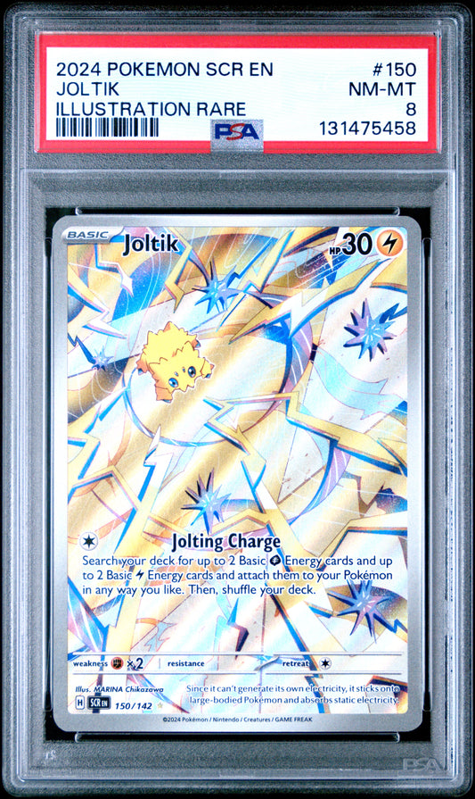 JOLTIK