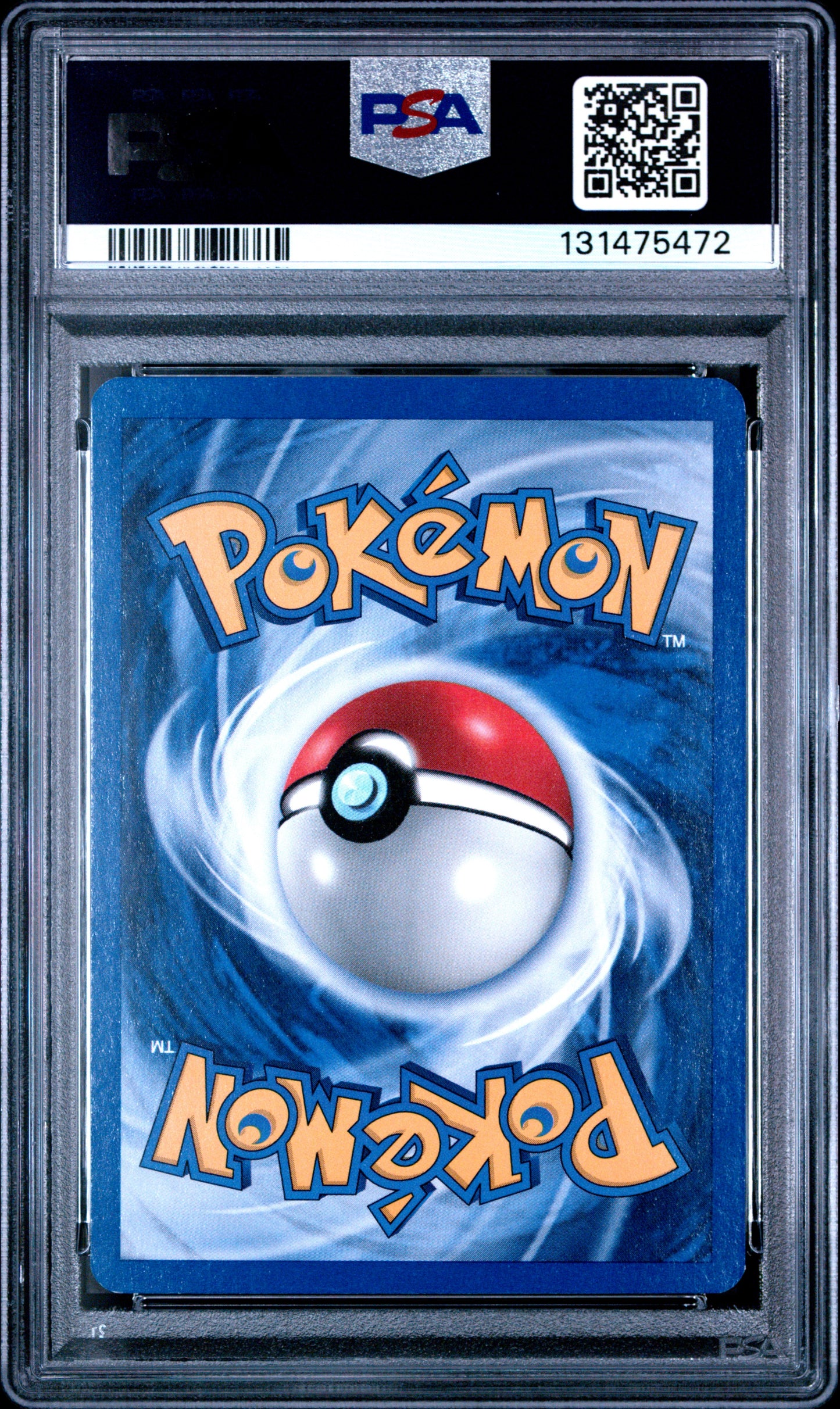 MISTY'S TENTACRUEL