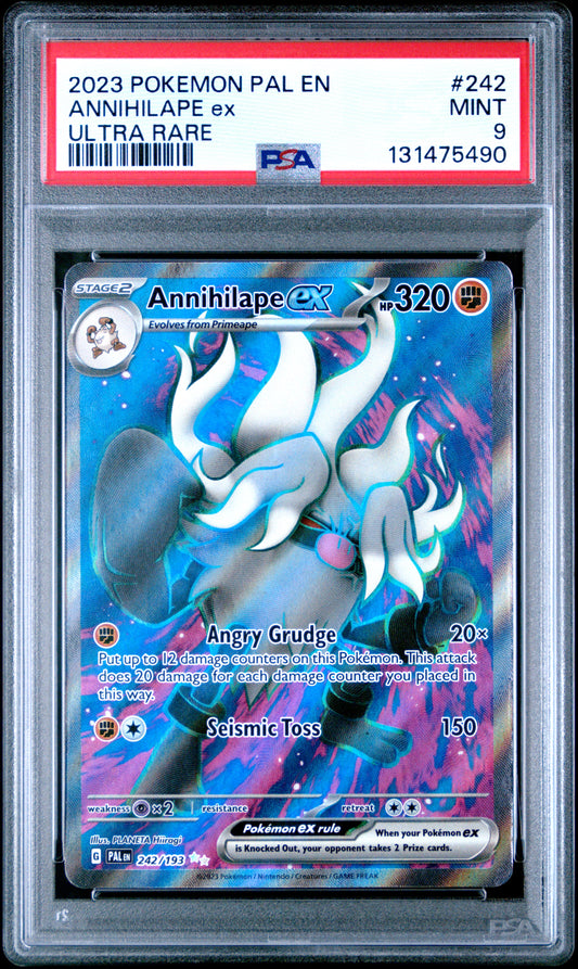 ANNIHILAPE ex